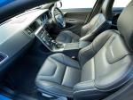 Volvo V60 R-Design 2013 года (UK)